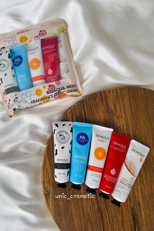 کرم دست بیواکوا پکی جیبی نرم کننده قیمت