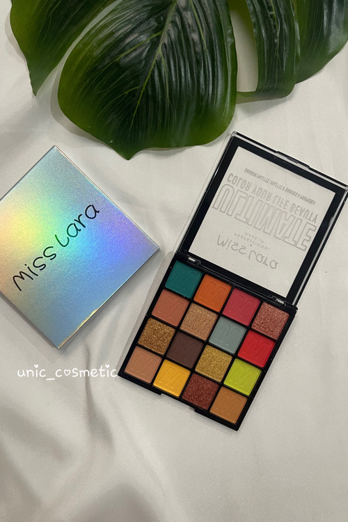 پالت سایه میس لارا قیمت آبرنگی نود جیغ