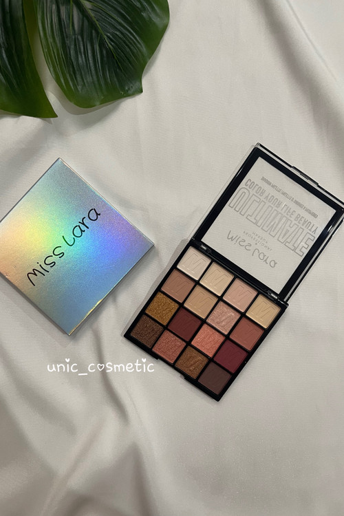 پالت سایه میس لارا قیمت تخفیف جیبی مسافرتی