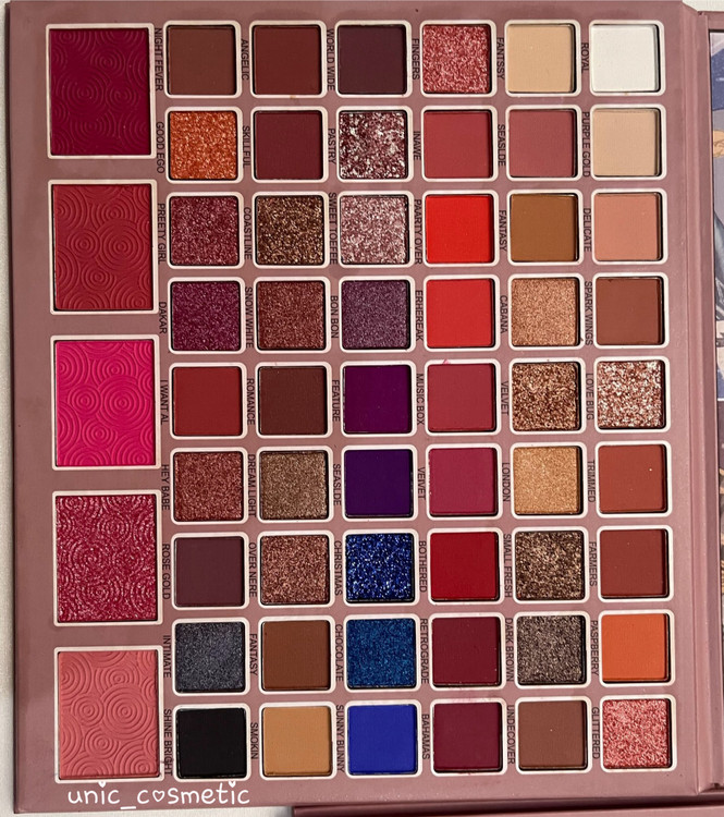 خرید پالت سایه کیفی قیمت پالت سایه