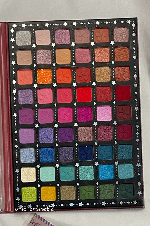 خرید پالت سایه کیفی قیمت پالت سایه