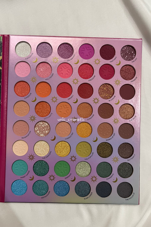 پالت سایه جذاب شیک فانتزی گوگولی خرید پالت سایه قیمت پالت سایه پالت سایه ارزان پالت سایه با کیفیت