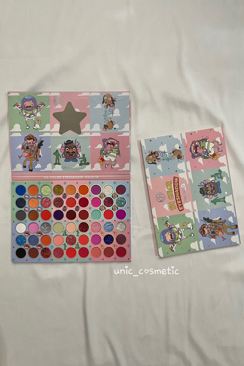 پالت سایه فانتزی سایه شاین سایه گلیتری پالت سایه ارزان پالت سایه با کیفیت قیمت پالت سایه