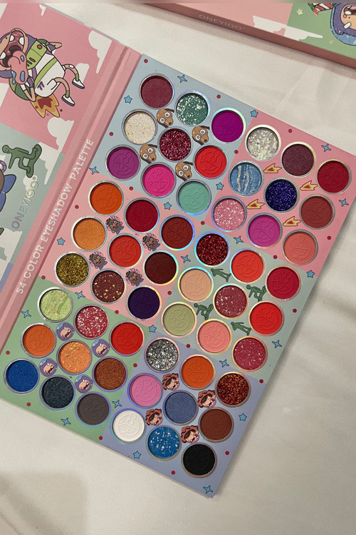 پالت سایه فانتزی سایه شاین سایه گلیتری پالت سایه ارزان پالت سایه با کیفیت قیمت پالت سایه