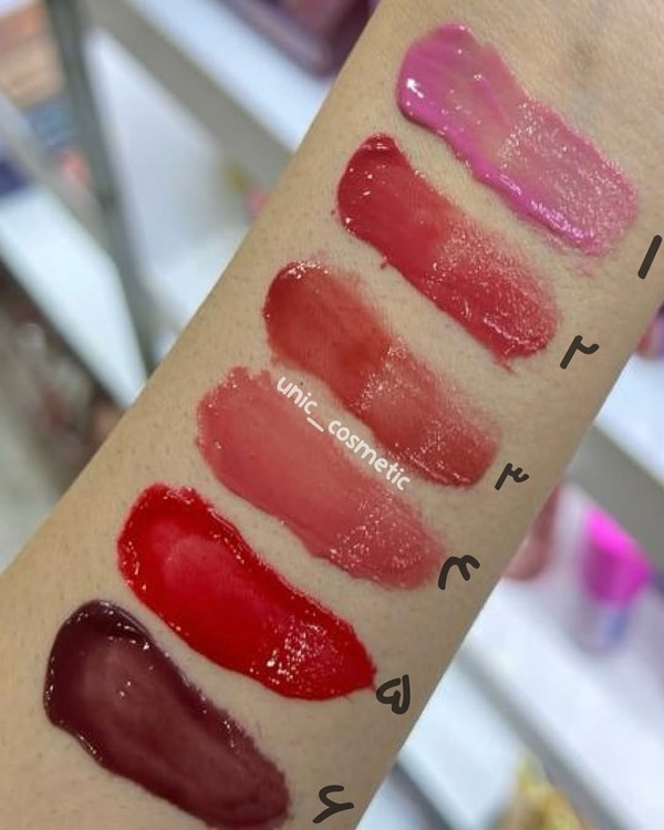 لیپ پلامپر رژ خیس رژ آینه ای رژ آیینه ای رژ خیس کره ای رژ کره ای خرید رژ خیس خرید دوپ لیپ پلامپر شیگلم قیمت رژ خیس قیمت رژ آینه ای قیمت رژ آیینه ای لیپ گلاس لیپ گلاس شیشه ای