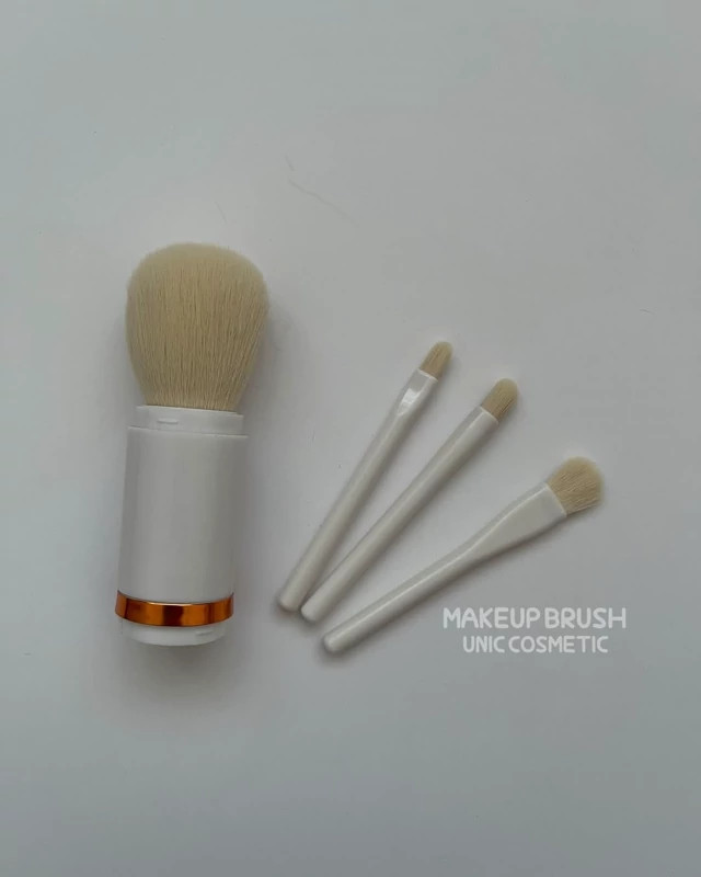 ست براش کپسولی