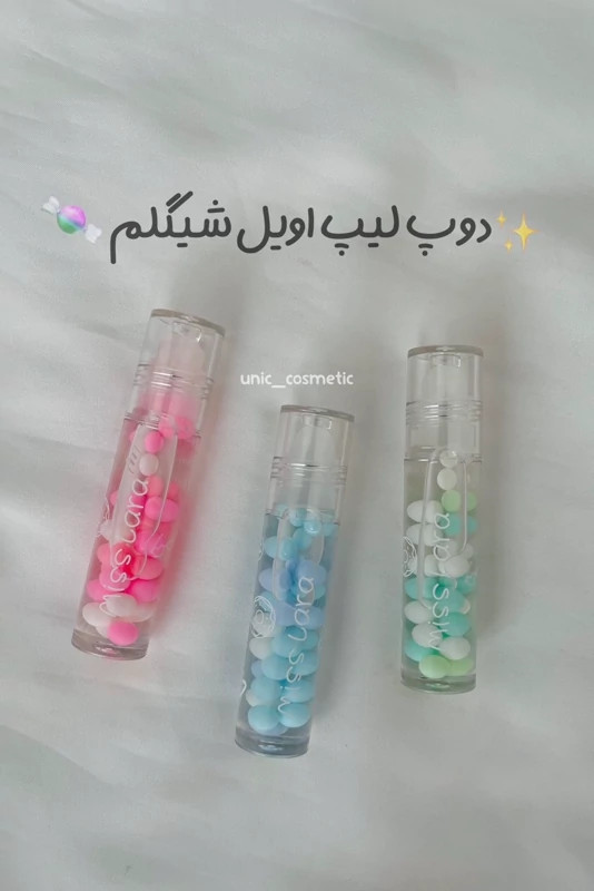 دوپ لیپ اویل اسمارتیزی شیگلم