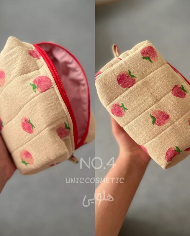 میکاپ بگ پینترستی