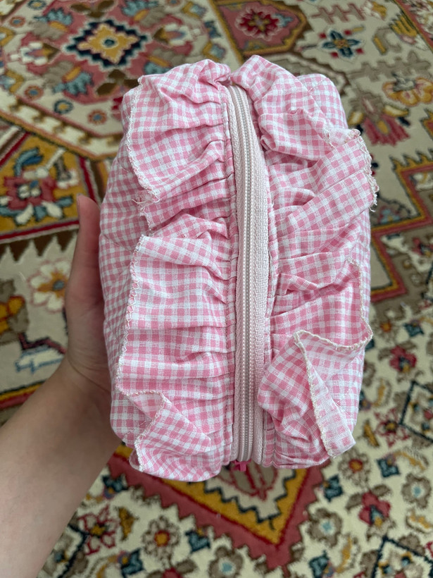 میکاپ بگ پینترستی