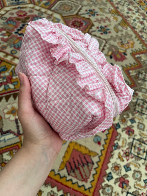 میکاپ بگ پینترستی