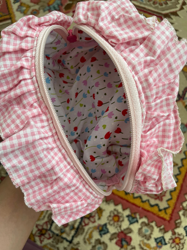 میکاپ بگ پینترستی